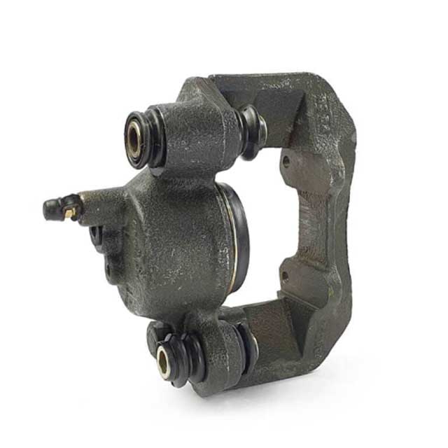 لوازم سیلندر ترمز چرخ جلو کامل پراید برنایدک