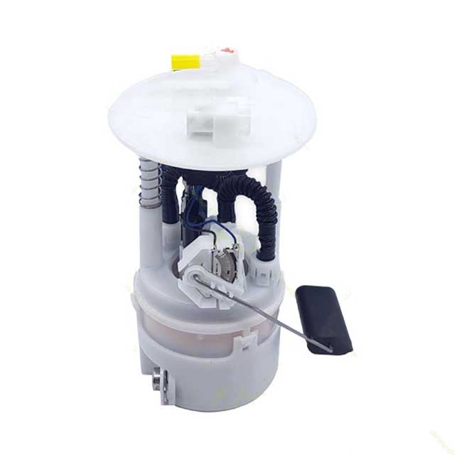 پمپ بنزین اینتانک ساینا مادپارت 