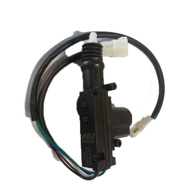 پمپ درب پراید 5 فیش فنام 