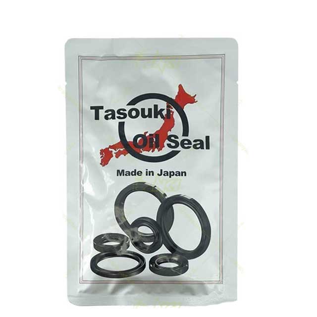 کاسه نمد سینی جلو  (سر میلنگ) پیکان تاسوکی 