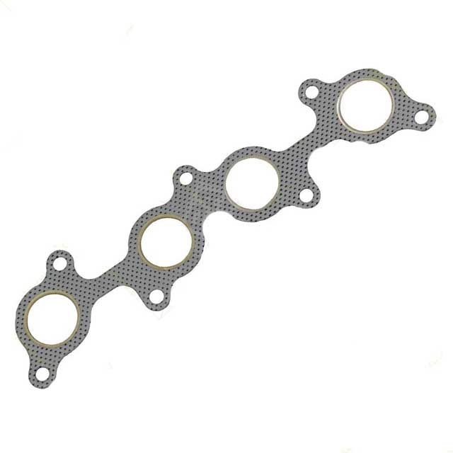 واشر بغل اگزوز پانچی پراید برنایدک 