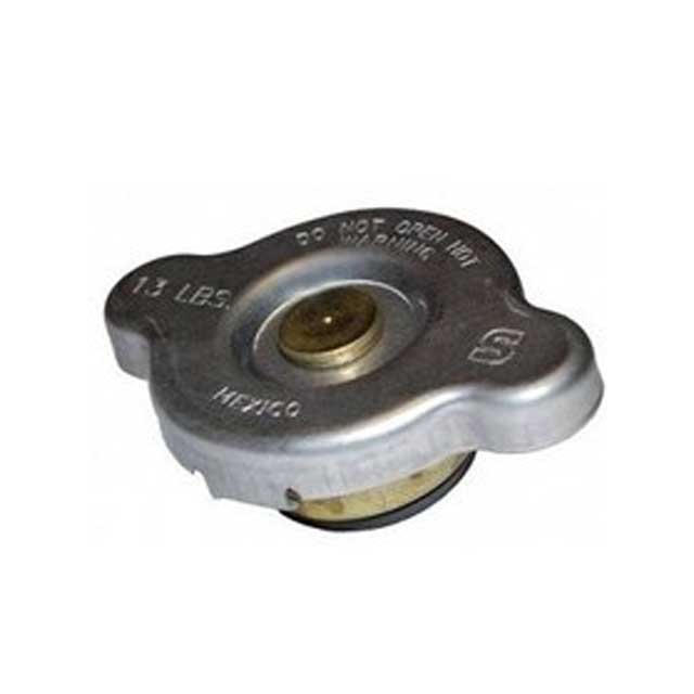 درب رادیاتور استیل پراید برنایدک 