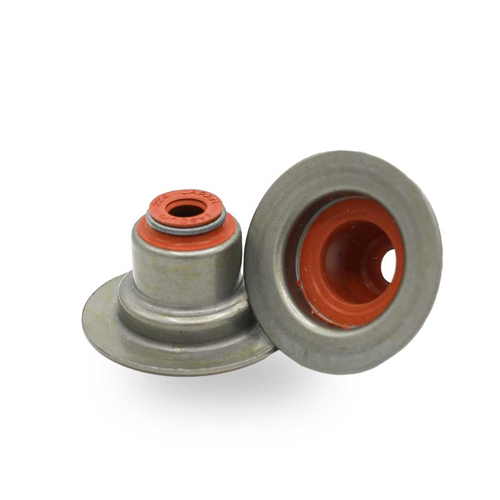 کاسه نمد ساق سوپاپ تیبا تاسوکی  ژاپنی 