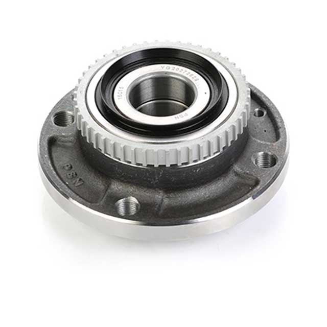 بلبرینگ توپی 5 پیچ چرخ عقب دنا پلاس ABS TR