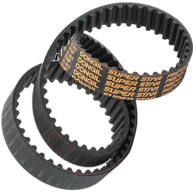 تسمه تایم 107 پراید - تیبا - کوییک TR