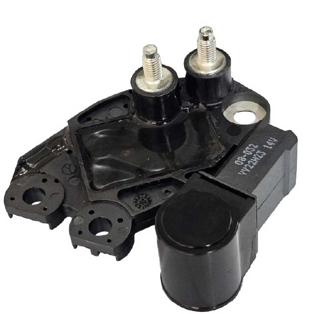 آفتامات دینام پژو 206 فنام