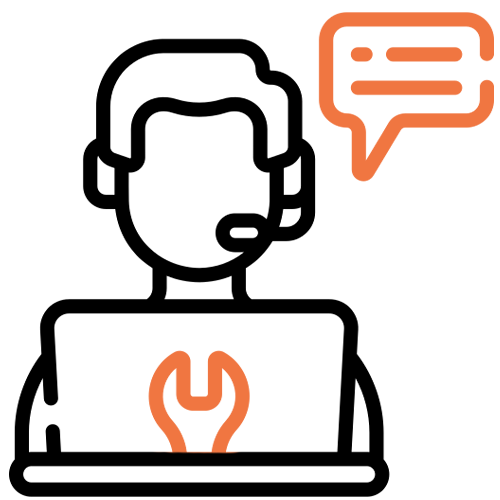 پشتیبانی ۲۴ ساعته