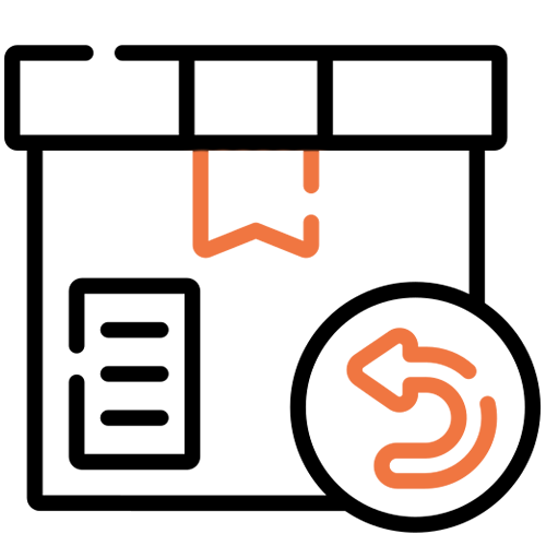 ضمانت بازگشت کالا